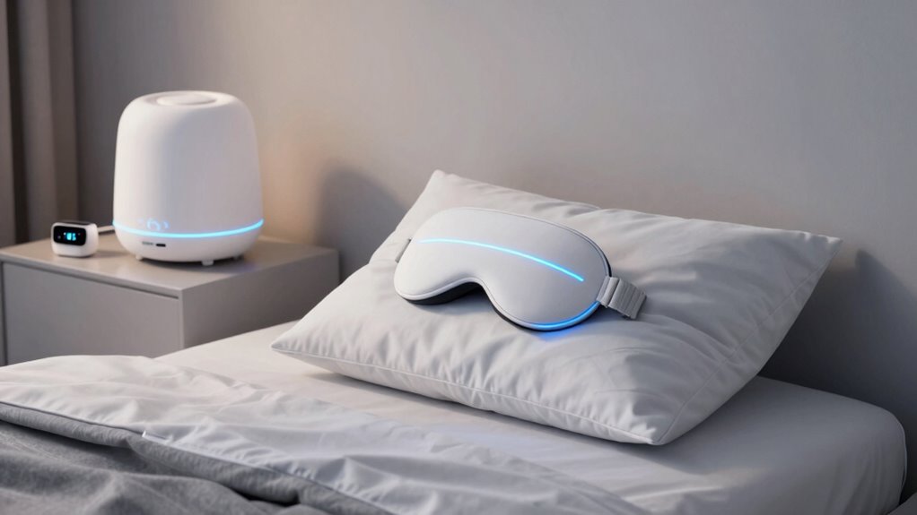 top sleep gadgets 2026