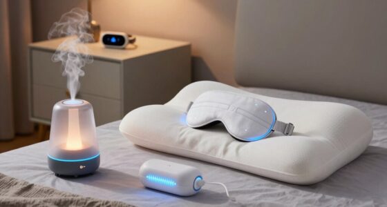 top sleep gadgets 2026