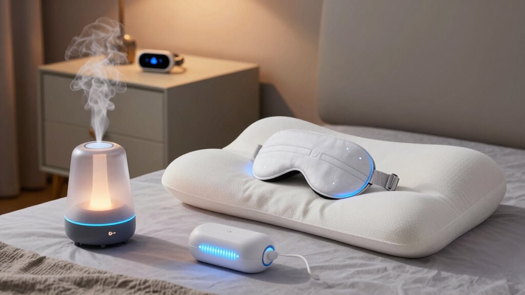 top sleep gadgets 2026