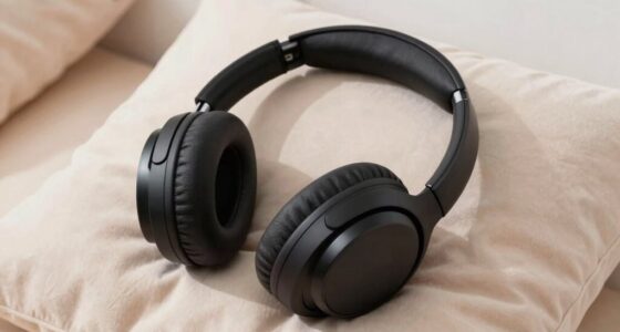 top sleep headphone picks
