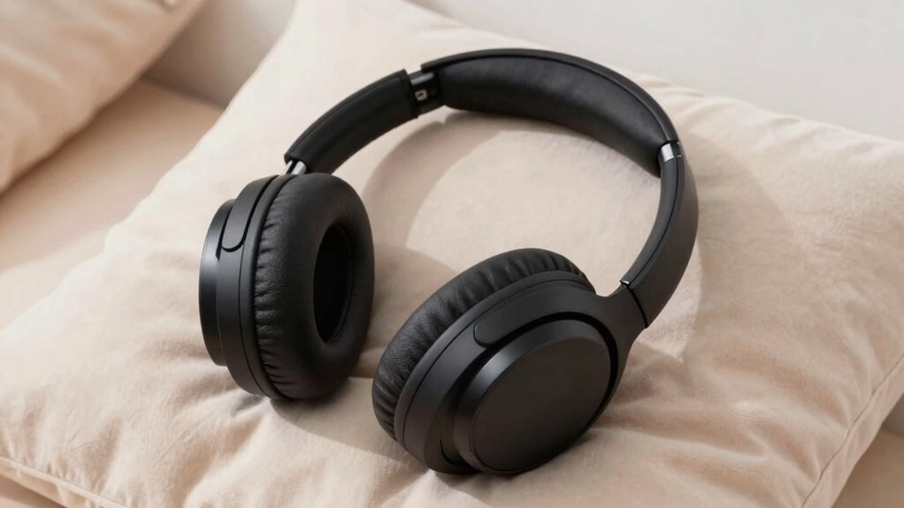 top sleep headphone picks