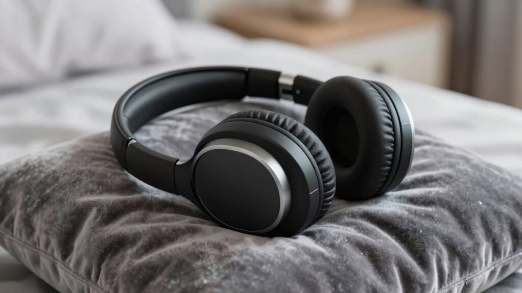 top sleep headphones 2026