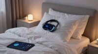 top sleep headsets 2026