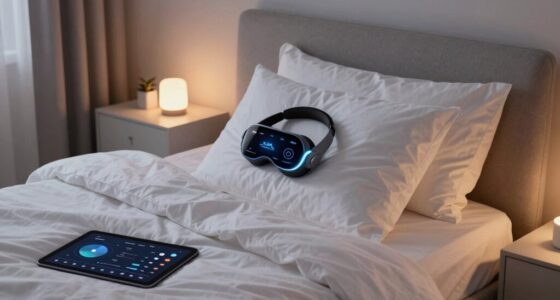 top sleep headsets 2026