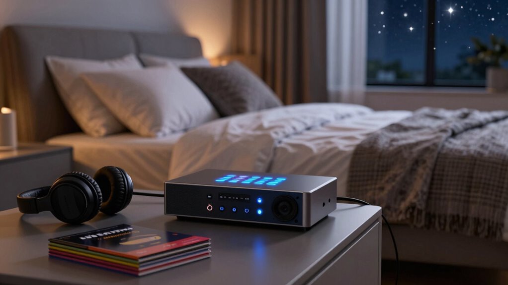 top sleep hypnosis audio tools