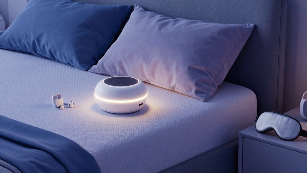 top sleep hypnosis devices