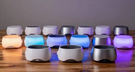 top sleep light devices