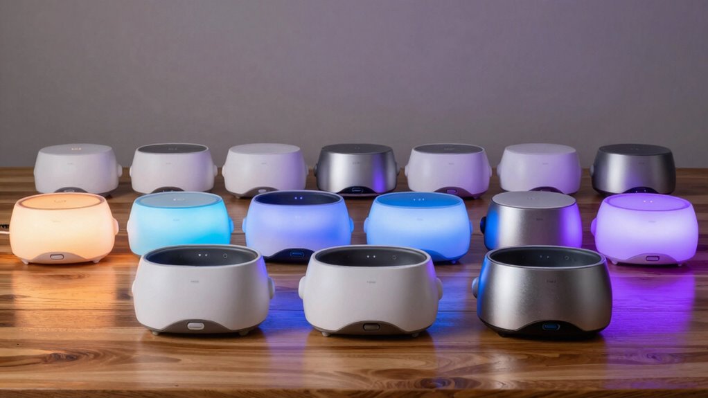 top sleep light devices