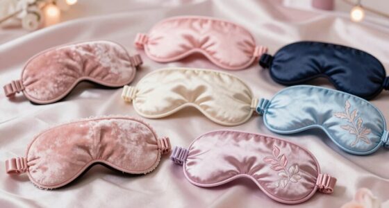 top sleep mask picks