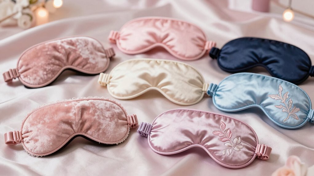 top sleep mask picks