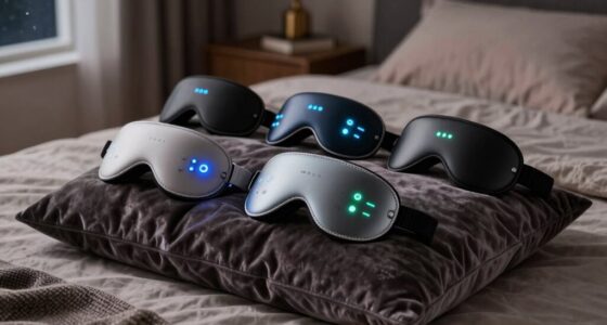 top sleep masks 2026