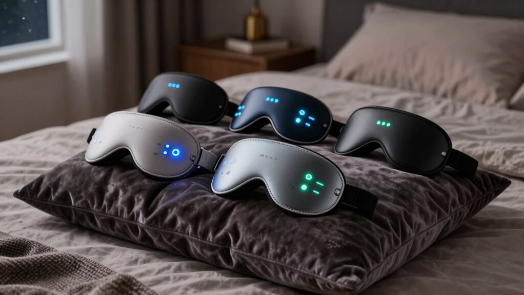 top sleep masks 2026