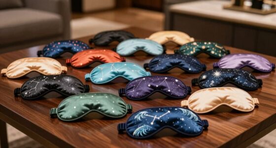 top sleep masks 2026