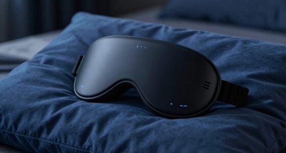 top sleep masks for noise