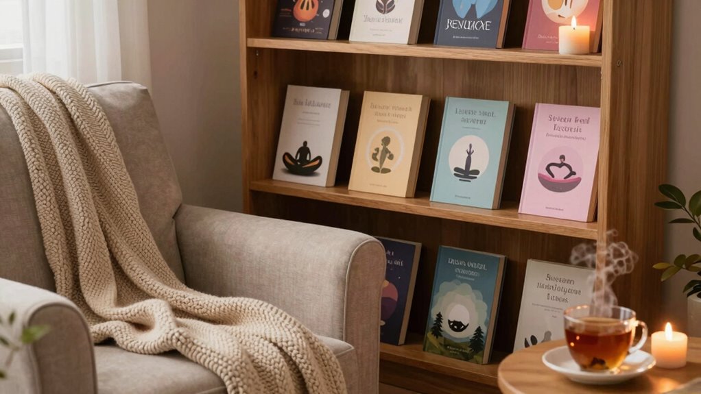 top sleep meditation books