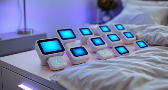 top sleep meditation devices