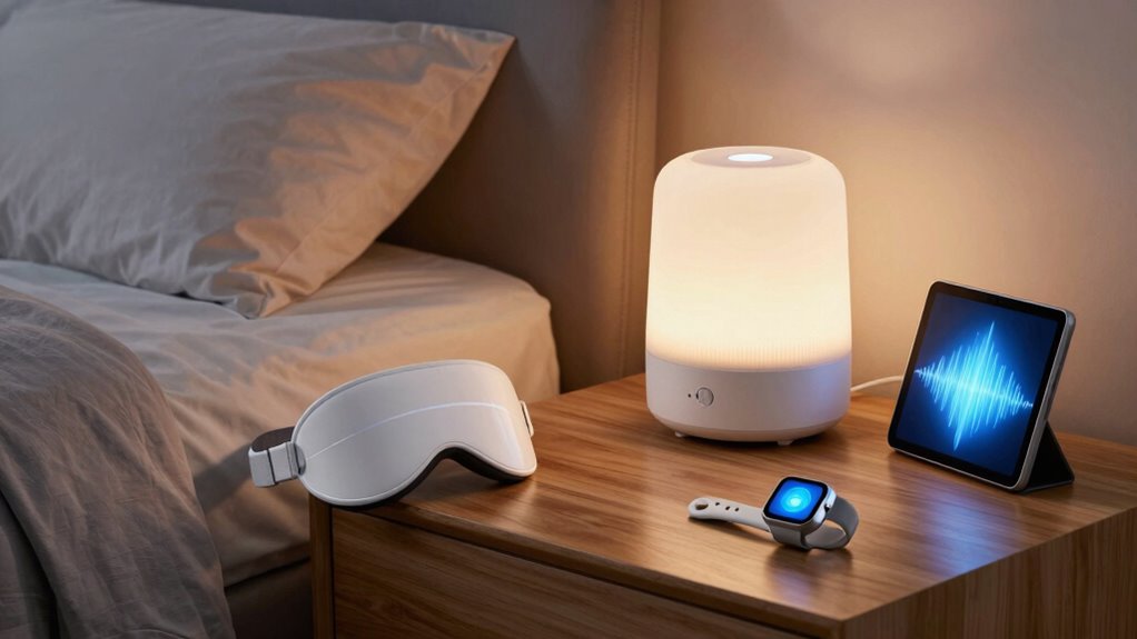 top sleep meditation gadgets