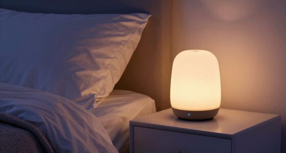 top sleep meditation lamps