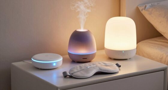 top sleep mindfulness devices