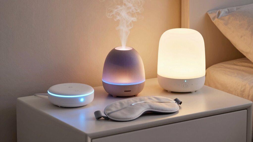 top sleep mindfulness devices