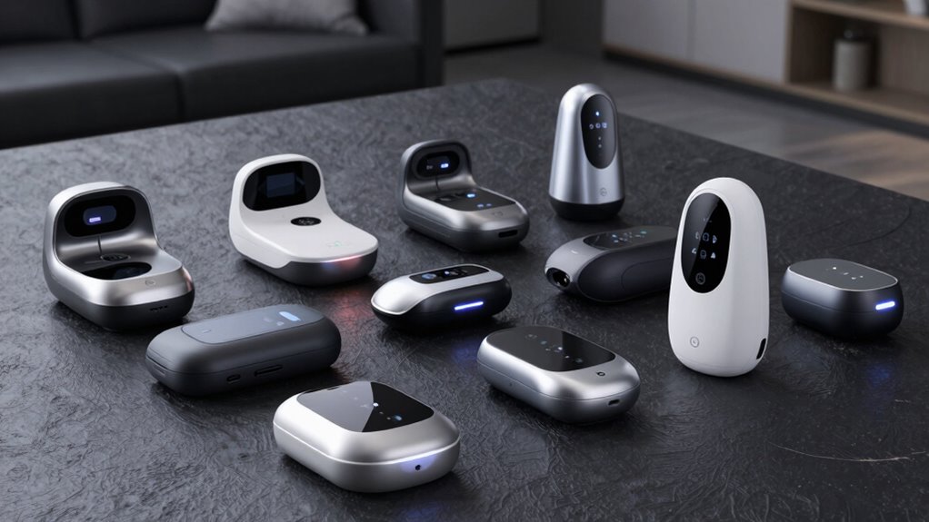 top sleep monitor devices