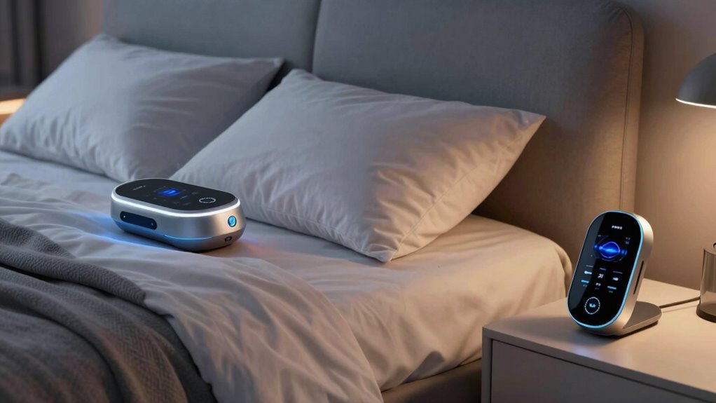 top sleep monitoring devices