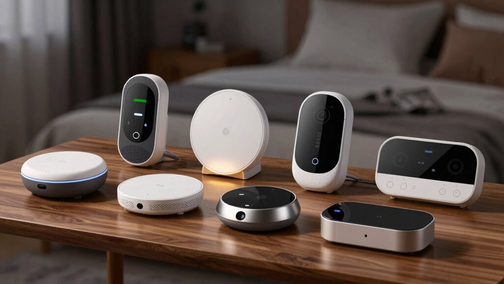 top sleep monitors 2026