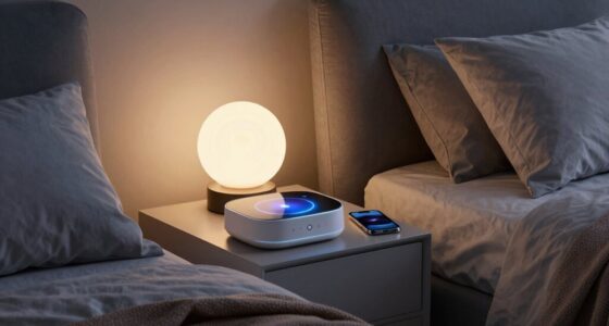 top sleep music players