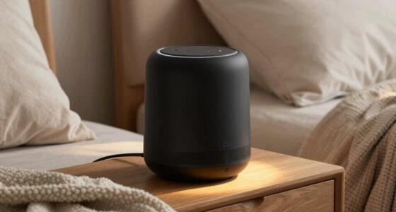 top sleep music speakers