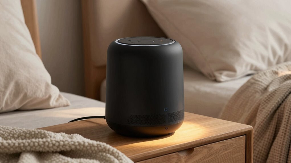 top sleep music speakers