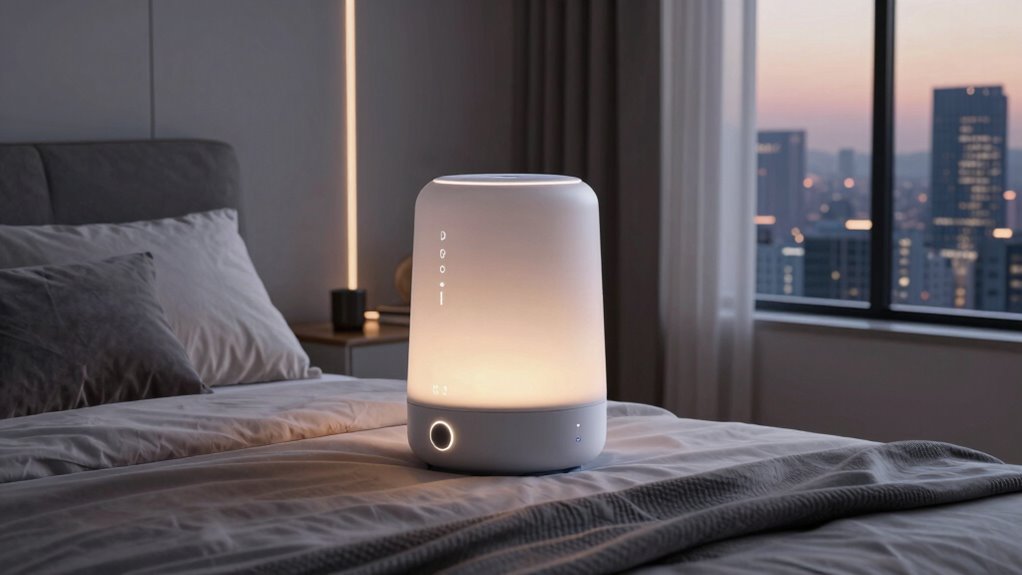 top sleep noise machines