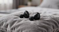 top sleep noise masking earbuds