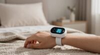 top sleep oxygen monitors