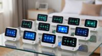top sleep oxygen monitors
