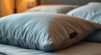 top sleep pillow speakers