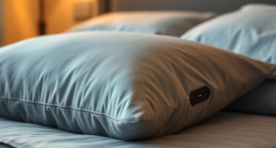 top sleep pillow speakers