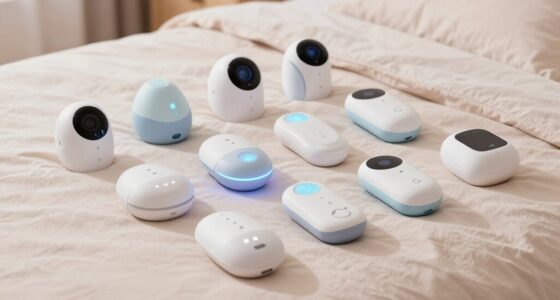 top sleep position devices