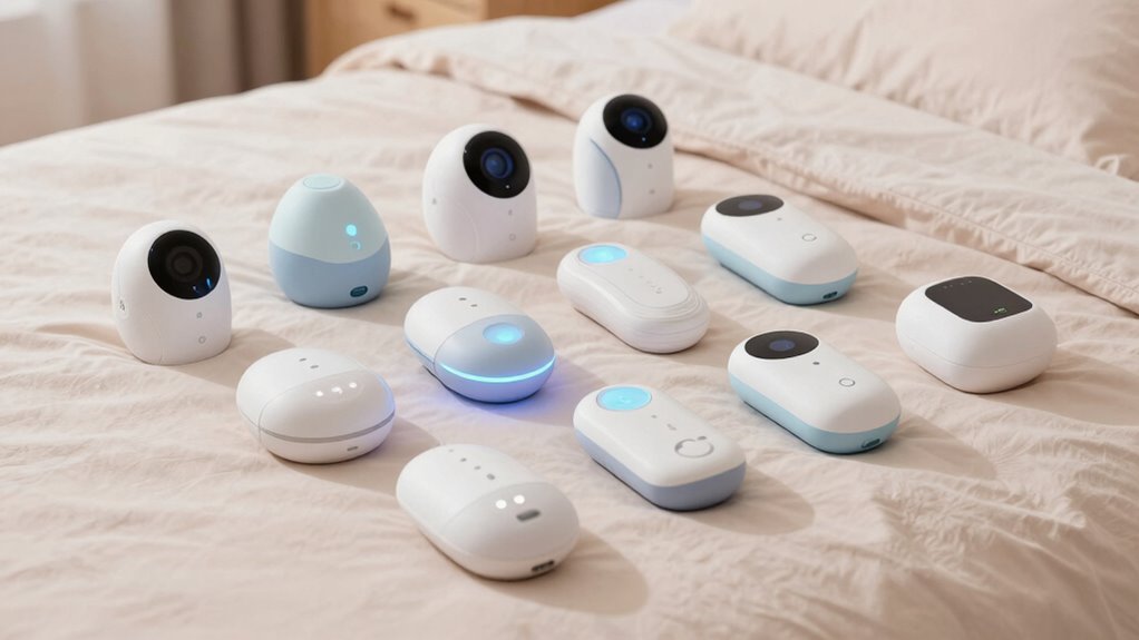 top sleep position devices