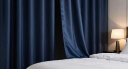 top sleep privacy curtain options
