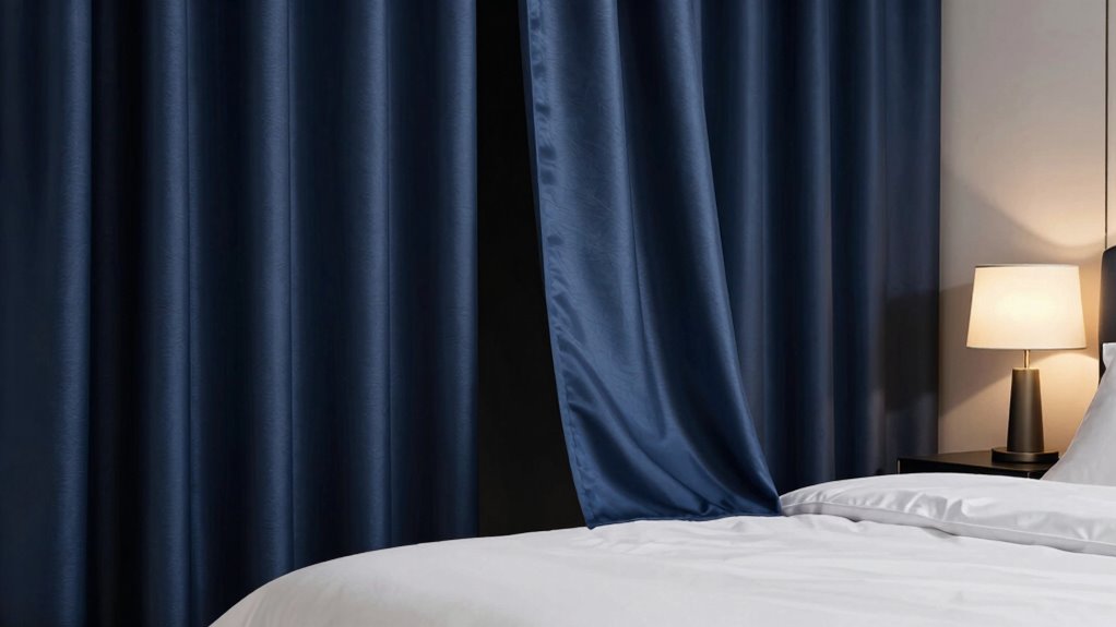 top sleep privacy curtain options