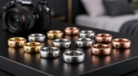 top sleep ring options