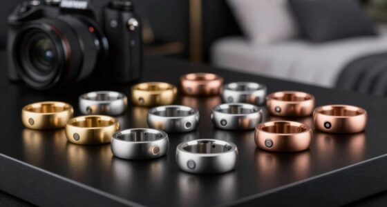 top sleep ring options