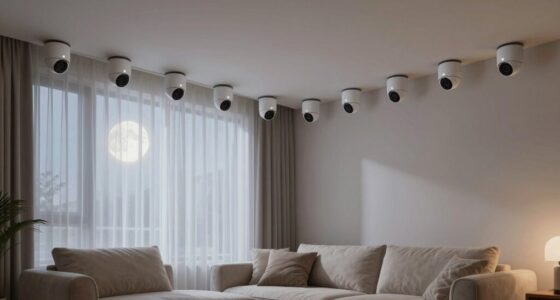 top sleep safe home cameras