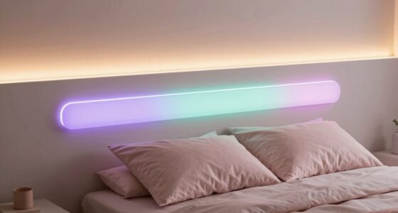 top sleep safe led options