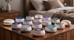 top sleep sound devices