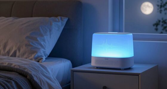 top sleep sound machines