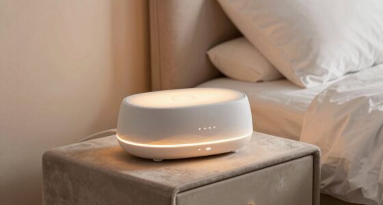 top sleep sound machines