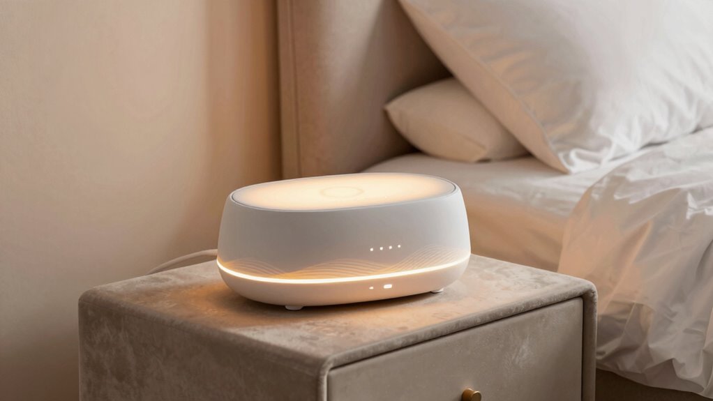 top sleep sound machines