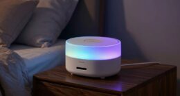 top sleep sound projectors