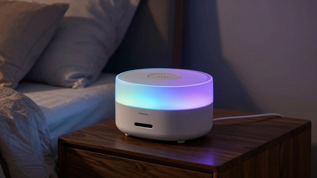 top sleep sound projectors